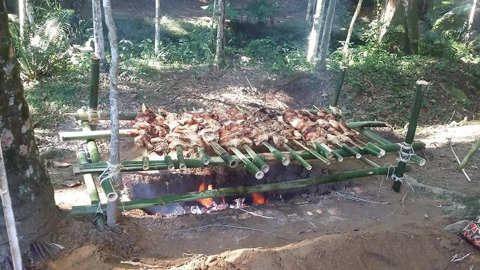 Camping Calipeiro Hotel Itapema 0*,