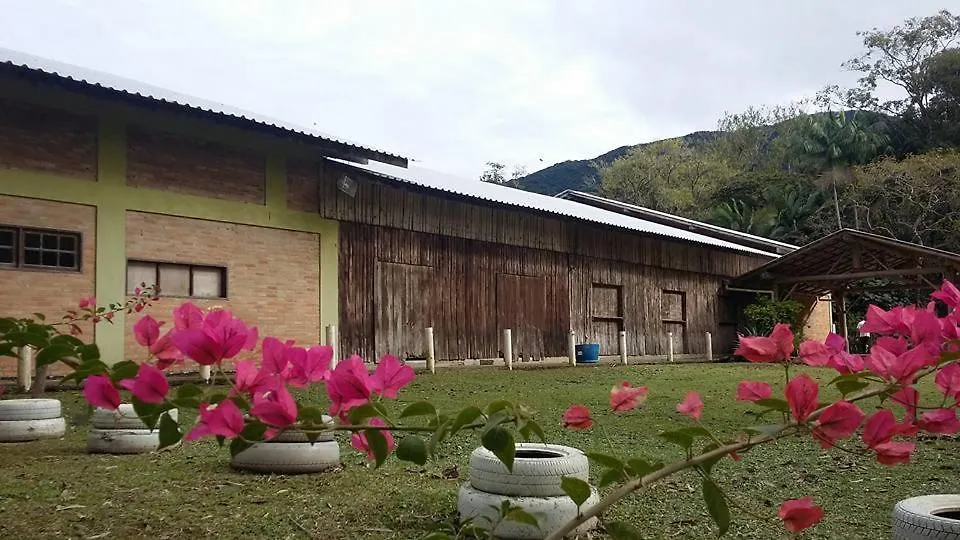 Camping Calipeiro Hotel Itapema